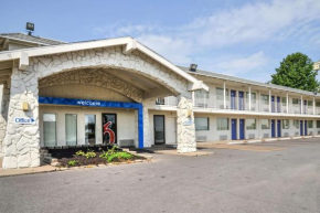 Гостиница Motel 6-Saint Joseph, MO  Сент-Джозеф